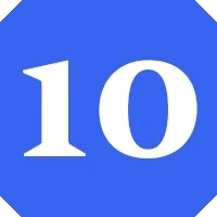 Number 10 GIF by Teach First